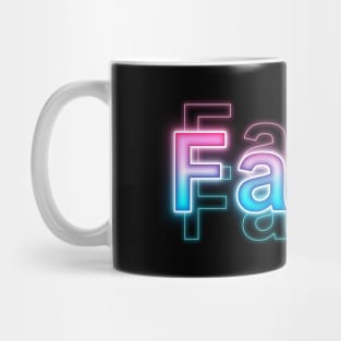 False Mug